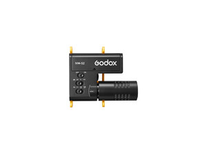 Godox IVM-S2 Shotgun Mikrofon - Thumbnail