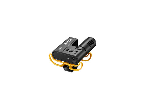 Godox IVM-S2 Shotgun Mikrofon