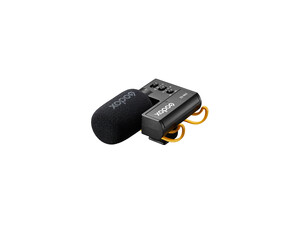 Godox IVM-S2 Shotgun Mikrofon - Thumbnail