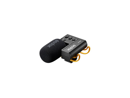 Godox IVM-S2 Shotgun Mikrofon