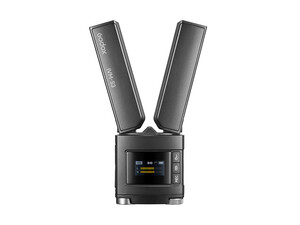 Godox IVM-S3 Stereo Shotgun Mikrofon - Thumbnail