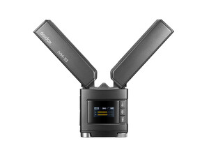 Godox IVM-S3 Stereo Shotgun Mikrofon - Thumbnail