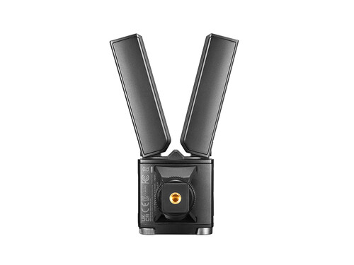 Godox IVM-S3 Stereo Shotgun Mikrofon