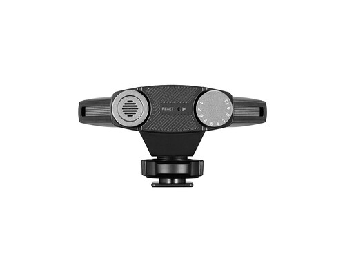 Godox IVM-S3 Stereo Shotgun Mikrofon