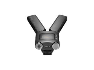 Godox IVM-S3 Stereo Shotgun Mikrofon - Thumbnail
