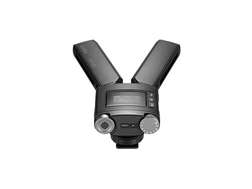 Godox IVM-S3 Stereo Shotgun Mikrofon