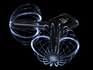 Godox IVM-S3 Stereo Shotgun Mikrofon - Thumbnail