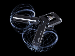 Godox IVM-S3 Stereo Shotgun Mikrofon - Thumbnail