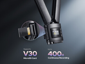 Godox IVM-S3 Stereo Shotgun Mikrofon - Thumbnail