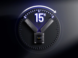 Godox IVM-S3 Stereo Shotgun Mikrofon - Thumbnail
