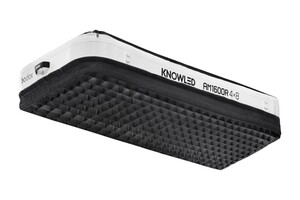 Godox - Godox KNOWLED AM1600R 48K Tam Renkli LED Şişirilebilir Mat Işık