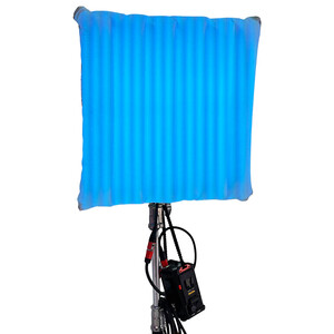 Godox - Godox KNOWLED FA200 Hava Yastıklı Softbox, F200R ve F200Bi İçin (1)