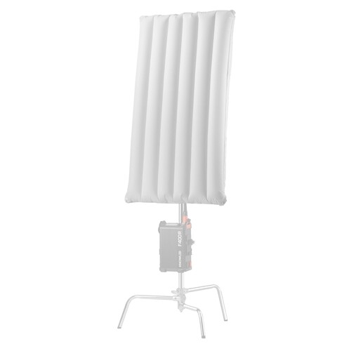 Godox KNOWLED FA400 Hava Yastıklı Softbox, F400R ve F400Bi İçin