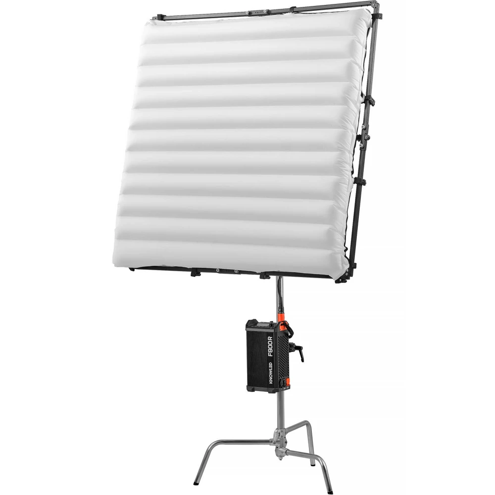 Godox - Godox KNOWLED FA800 Hava Yastıklı Softbox, F800R ve F600Bi İçin