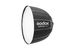 Godox - Godox KNOWLED GL3 90 cm Fener Softbox, MG1200Bi İçin