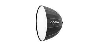 Godox - Godox KNOWLED GP4 120 cm Derin Softbox, MG1200Bi İçin
