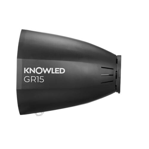Godox KNOWLED GR15 15° Reflektör, MG1200Bi İçin