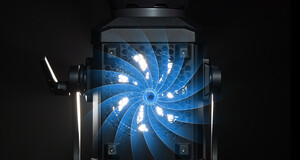 Godox KNOWLED M600R RGBWW LED Işık - Thumbnail