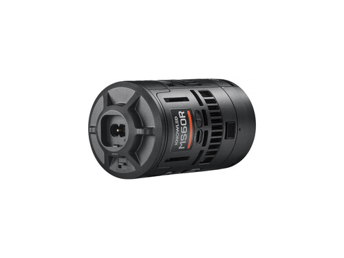 Godox KNOWLED MS60R 60W RGB LED Işık 4'lü Set (Zoom Lens, DL5 Lite ve Softbox Dahil)