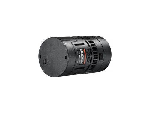 Godox KNOWLED MS60R 60W RGB LED Işık 4'lü Set (Zoom Lens, DL5 Lite ve Softbox Dahil)