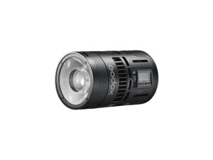 Godox KNOWLED MS60R 60W RGB LED Işık 4'lü Set (Zoom Lens, DL5 Lite ve Softbox Dahil) - Thumbnail