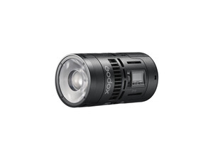 Godox KNOWLED MS60R 60W RGB LED Işık 4'lü Set (Zoom Lens, DL5 Lite ve Softbox Dahil) - Thumbnail