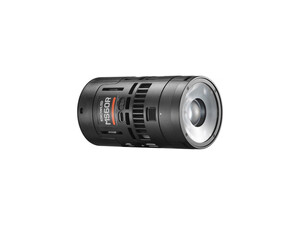 Godox KNOWLED MS60R 60W RGB LED Işık 4'lü Set (Zoom Lens, DL5 Lite ve Softbox Dahil) - Thumbnail