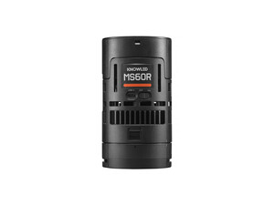 Godox KNOWLED MS60R 60W RGB LED Işık 4'lü Set (Zoom Lens, DL5 Lite ve Softbox Dahil) - Thumbnail