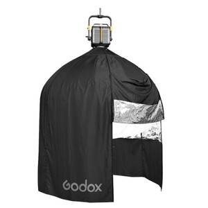 Godox - Godox KNOWLED SS-GL7 Softbox Eteği, GL7 İçin