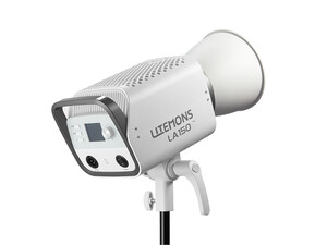 Godox LA150R K1 150W RGB LED Video Işığı - Thumbnail