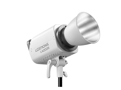 Godox LA200R K1 200W RGB LED Video Işığı