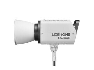 Godox LA200R K1 200W RGB LED Video Işığı - Thumbnail