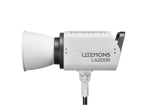 Godox LA200R K1 200W RGB LED Video Işığı
