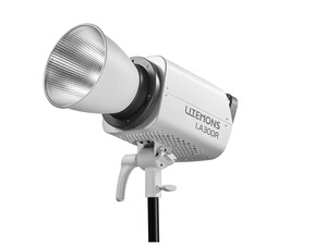 Godox LA300R K1 300W RGB LED Video Işığı - Thumbnail