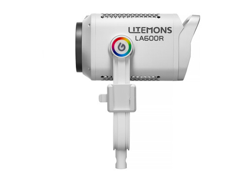 Godox LA600R K1 600W RGB LED Işık