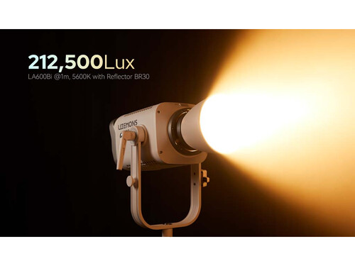 Godox LA600R K1 600W RGB LED Işık