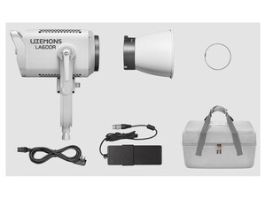 Godox LA600R K1 600W RGB LED Işık - Thumbnail