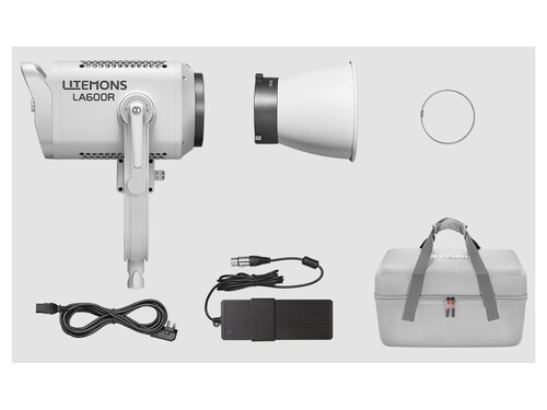 Godox LA600R K1 600W RGB LED Işık