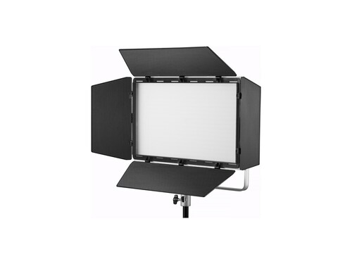 Godox LP1200R 120W RGB Panel LED Işık