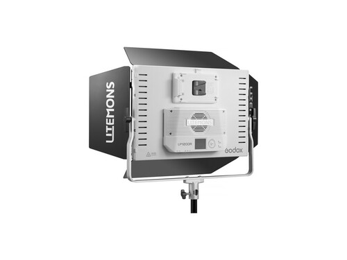 Godox LP1200R 120W RGB Panel LED Işık