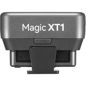 Godox Magic XT1 Yaka Mikrofonu (Type-C/Lightning Uyumlu) - Thumbnail