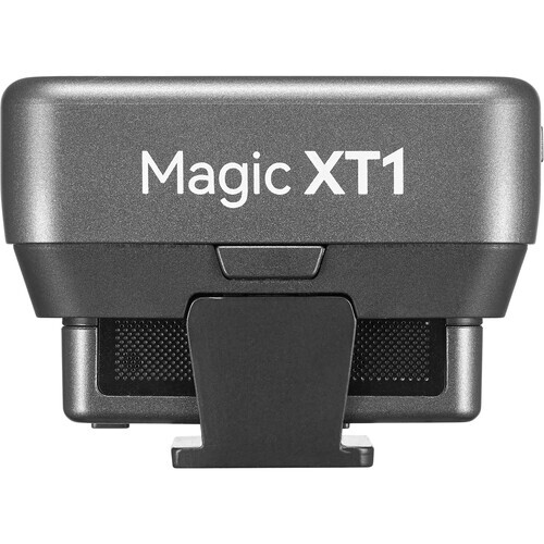 Godox Magic XT1 Yaka Mikrofonu (Type-C/Lightning Uyumlu)