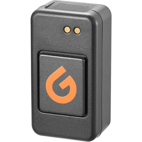 Godox Magic XT1 Yaka Mikrofonu (Type-C/Lightning Uyumlu)