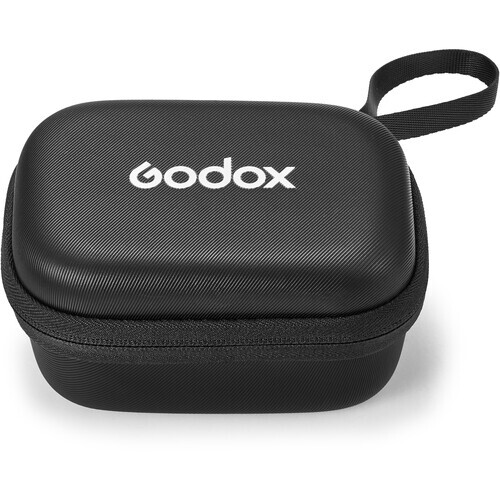Godox Magic XT1 Yaka Mikrofonu (Type-C/Lightning Uyumlu)