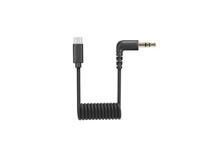 Godox Magic XT1 Yaka Mikrofonu (Type-C/Lightning Uyumlu) - Thumbnail