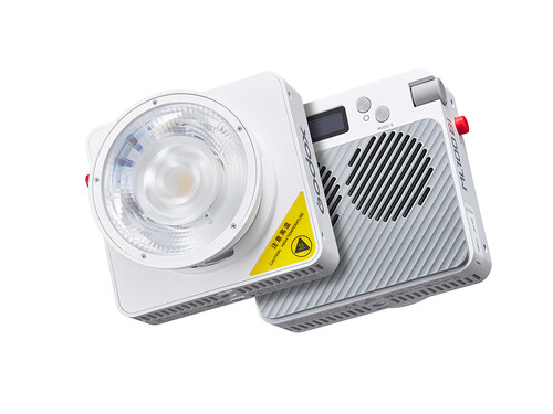Godox ML100Bi Bi-Color Kit2 LED Video Işığı