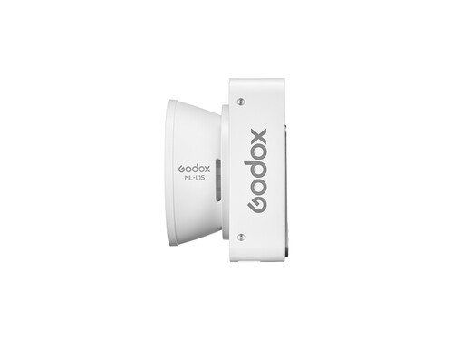 Godox ML100Bi Bi-Color Kit2 LED Video Işığı