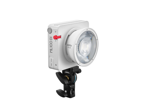 Godox ML100Bi Bi-Color Kit2 LED Video Işığı