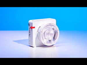 Godox ML100R 100W RGB LED Video Işığı - Thumbnail