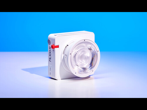 Godox ML100R 100W RGB LED Video Işığı
